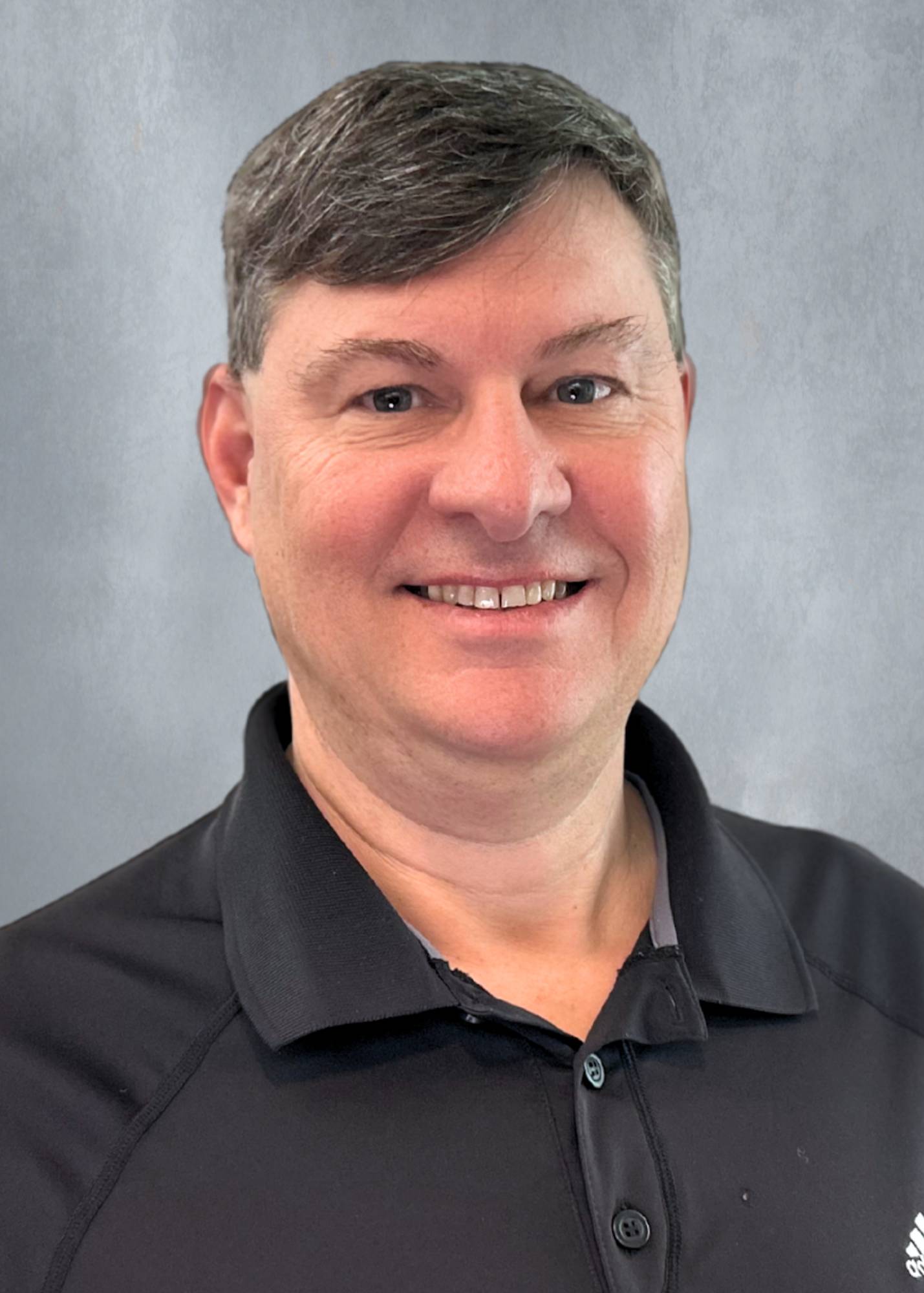 Highway Commissioner Mike Drew Headshot 